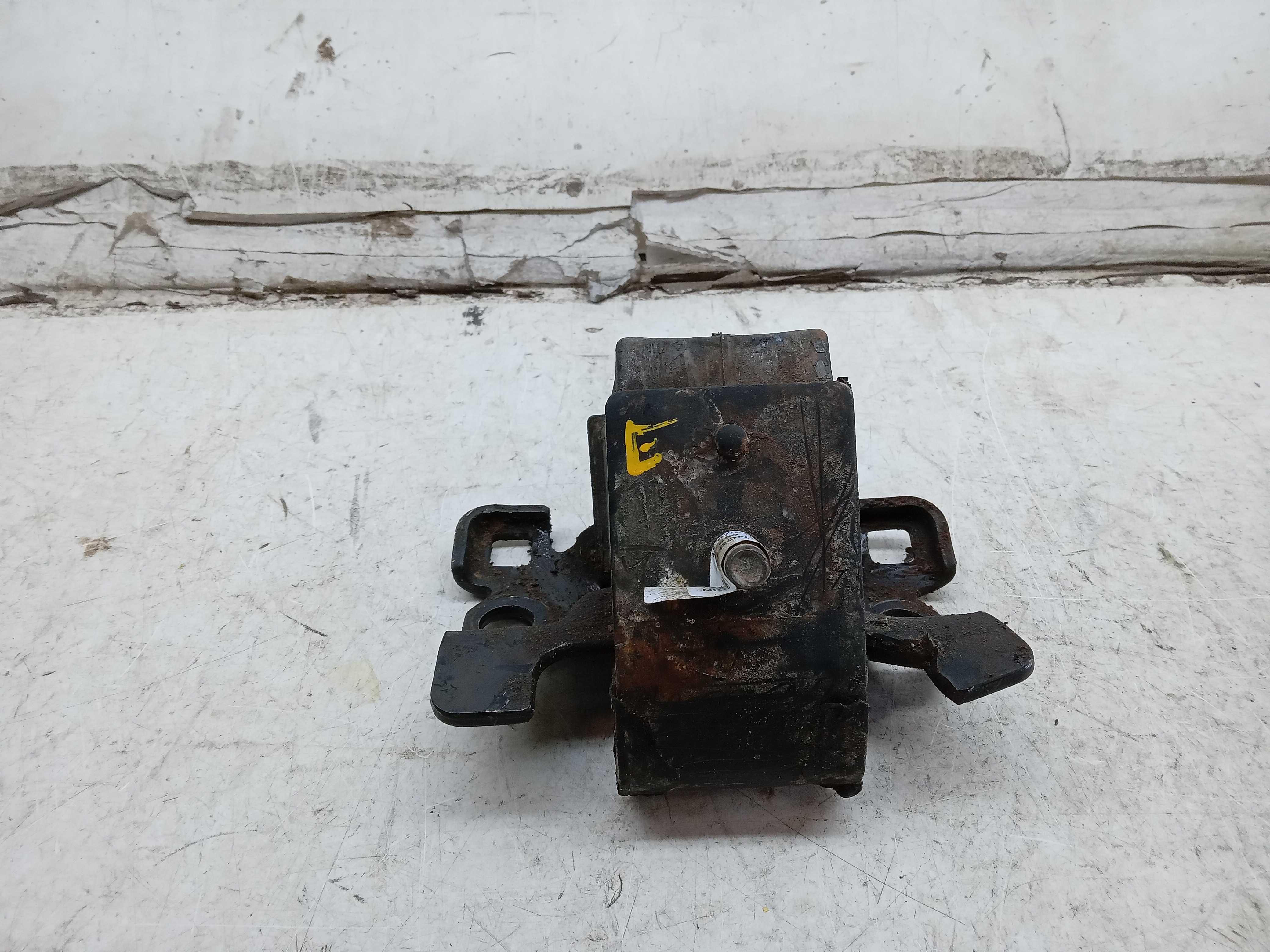 COXIM MOTOR NISSAN FRONTIER 2015 1