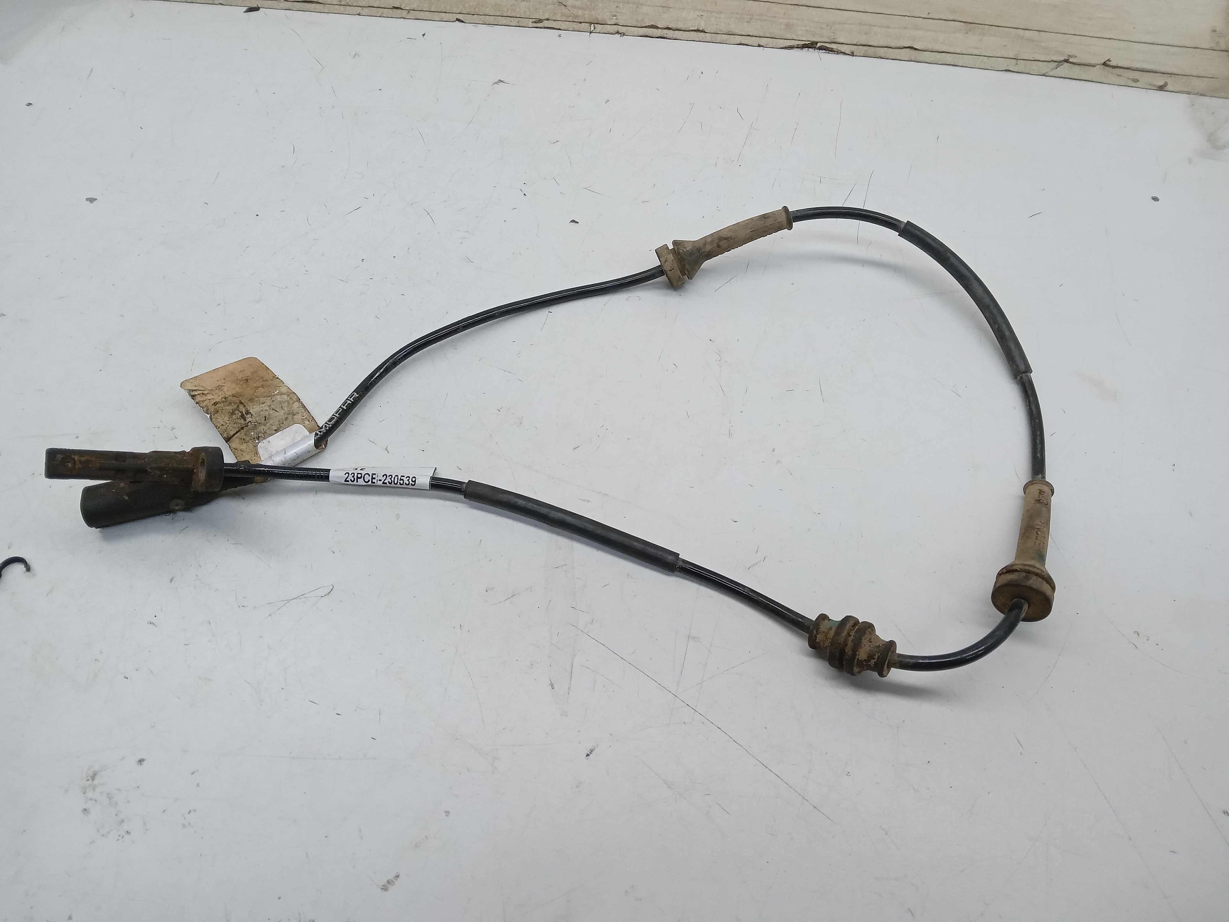 Sensor roda abs fiat mobi 2