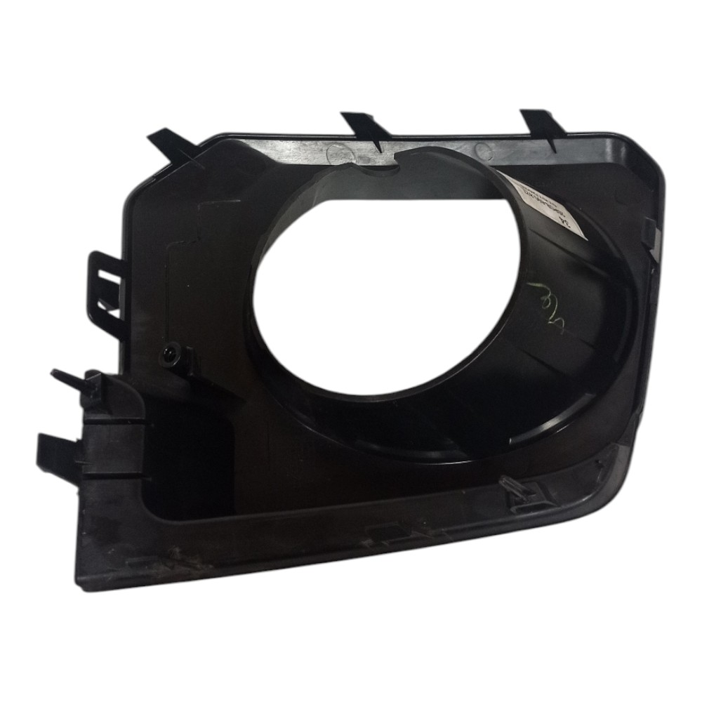 Moldura Farol Milha Esquerdo Gm S10 2021 2022 3