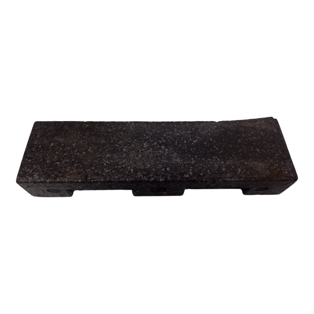 Absorvedor Impacto Traseiro Nissan March 2011 A 2018 2