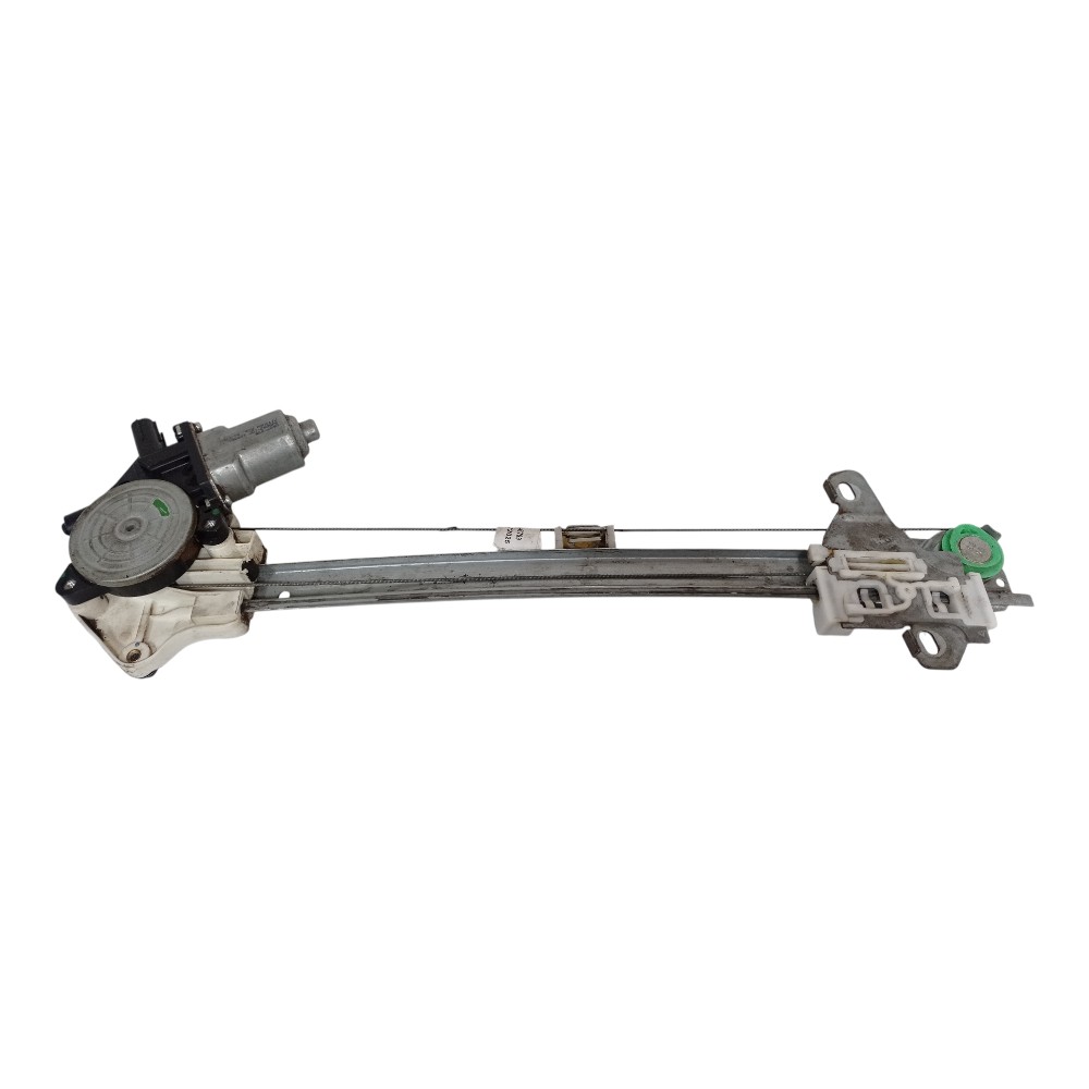 Máquina De Vidro Traseira Esquerda Honda Civic 2013 A 2016  Xxxx