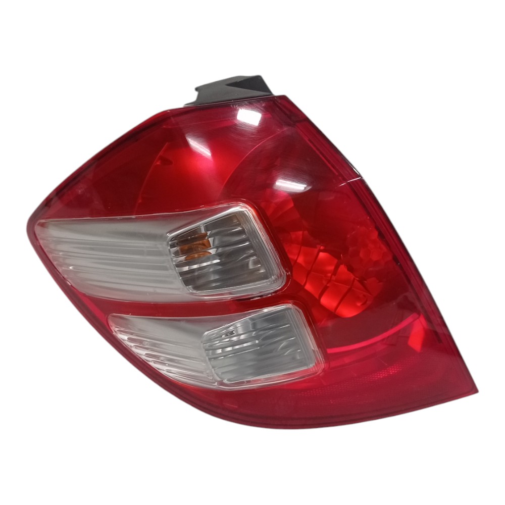 Lanterna Traseira Direita Honda Fit 2009 A 2012  Direito/passageiro Xxxx 1
