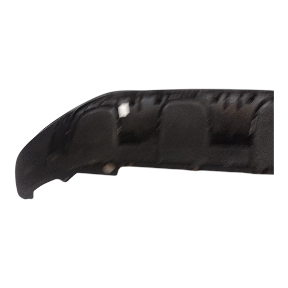Saia Parachoque Spoiler Dianteiro Vw Taos 2022 A 2025  Preto 5