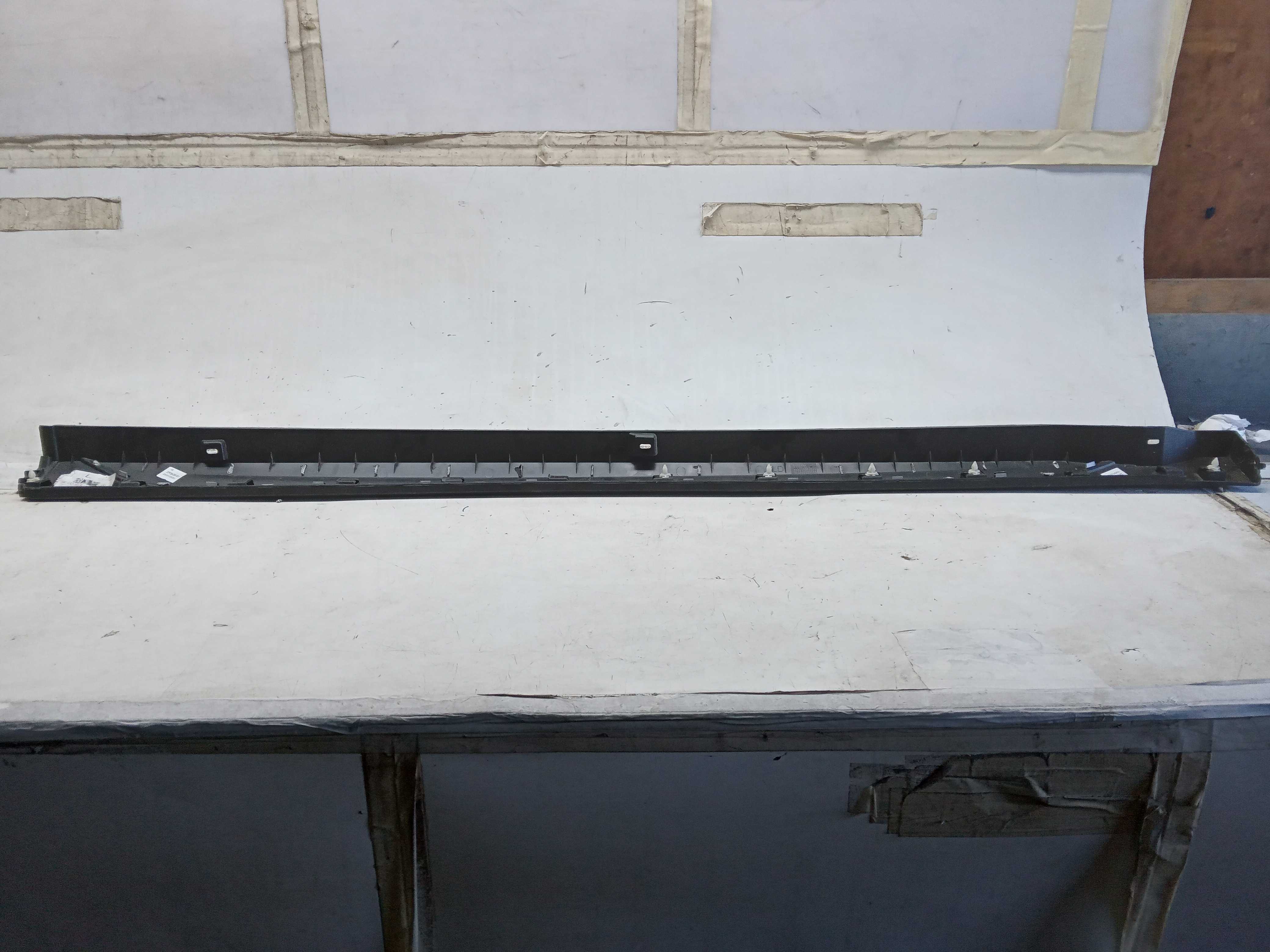 ACABAMENTO SPOILER LATERAL LD T-CROSS NIVUS 2021 2