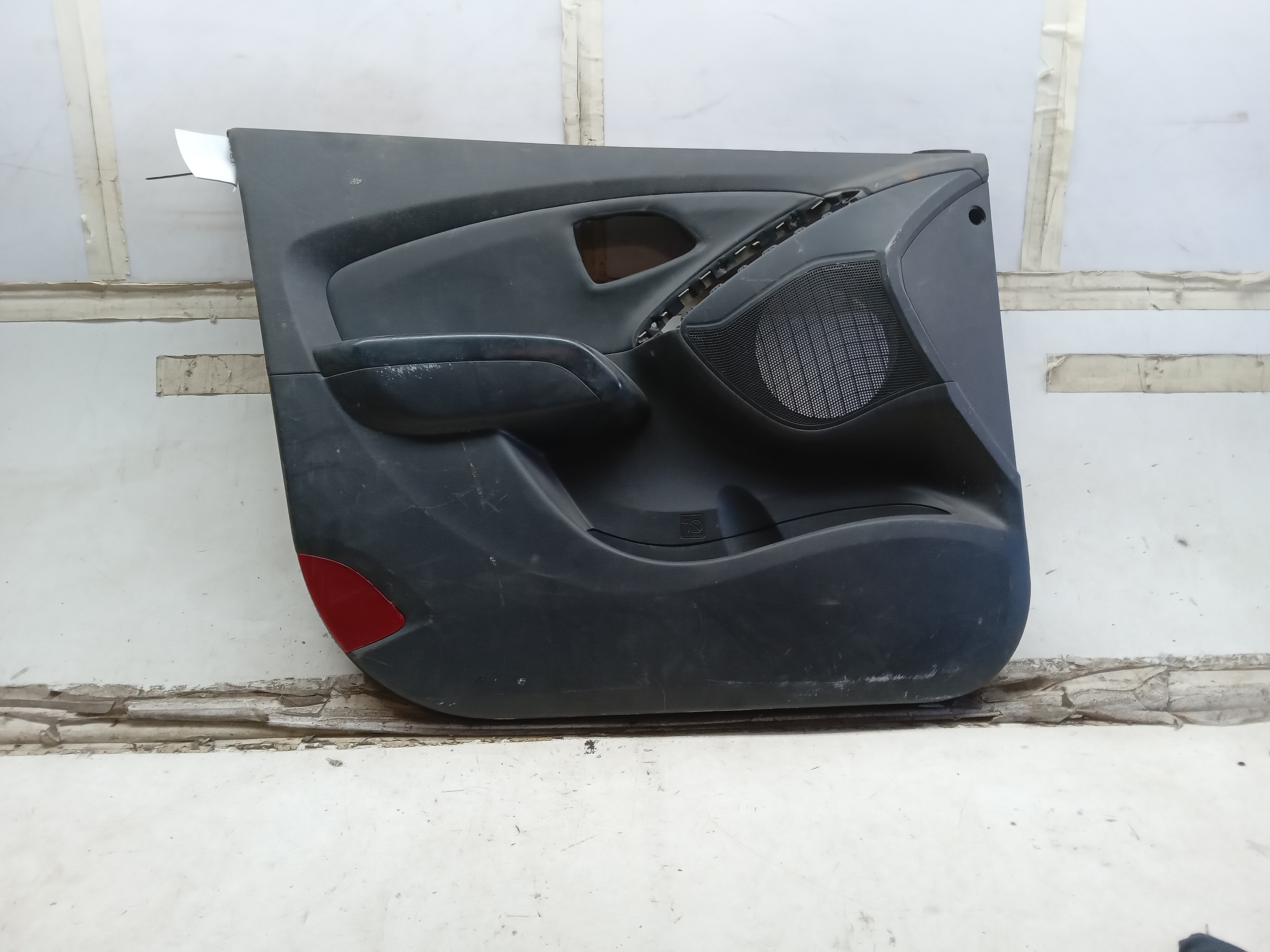 FORRO PORTA DIANTEIRO LE HYUNDAI IX35 2014 1
