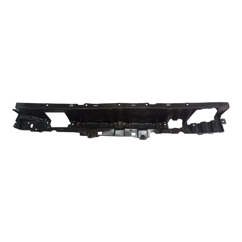 Suporte Parachoque Traseiro Ford Ecosport 2014 A 2017 4