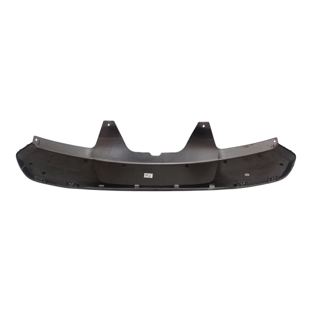 Moldura Do Parachoque Traseiro Gm Tracker 2023 2024 6