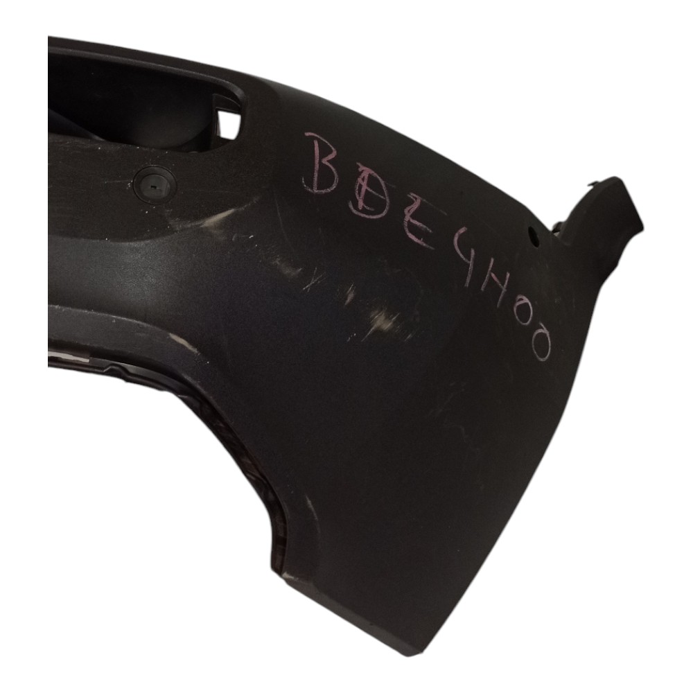 Parachoque Traseiro Volvo Xc40 2020 Original Para Recuperar 5