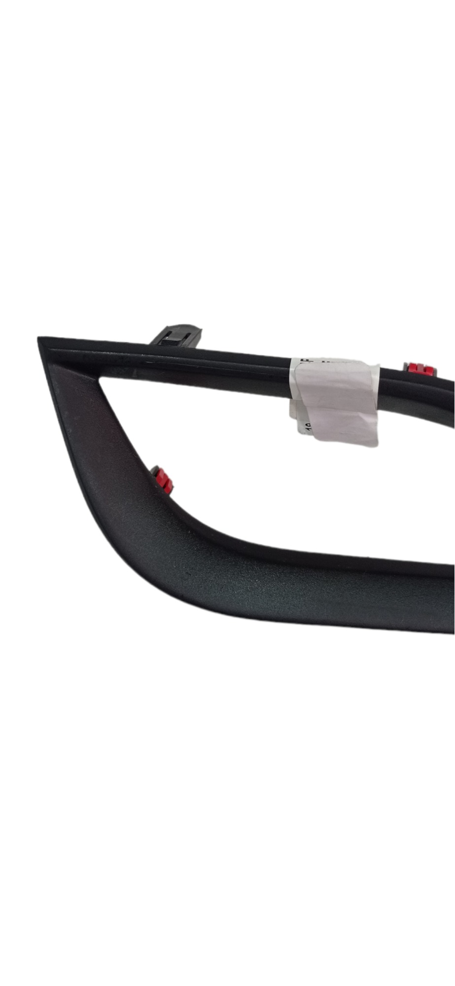 Moldura Difusor De Ar Esquerdo Toyota Yaris 2018 2019 2