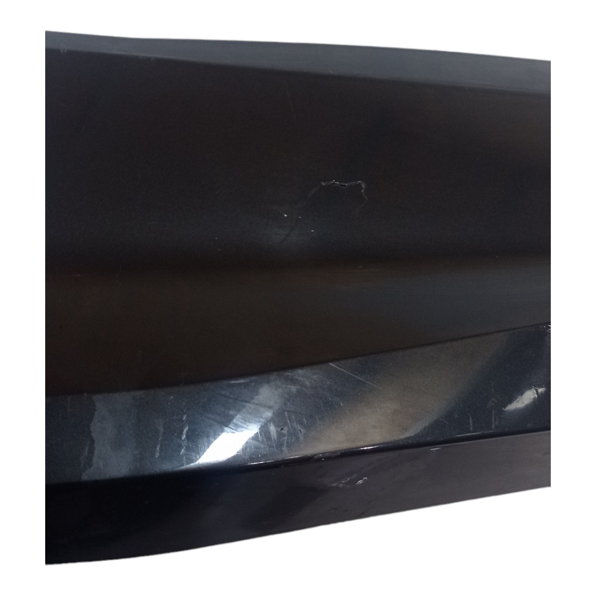 83a853970 Moldura Aplique Porta Tras Direita Audi Q3 2022 4