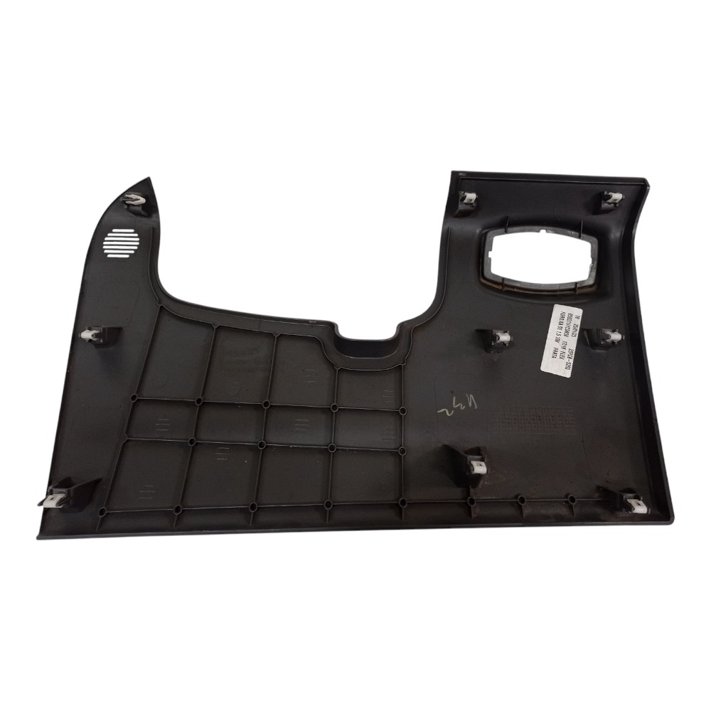 Moldura Acabamento Inferior Painel Ford Ka 2017 2018 4