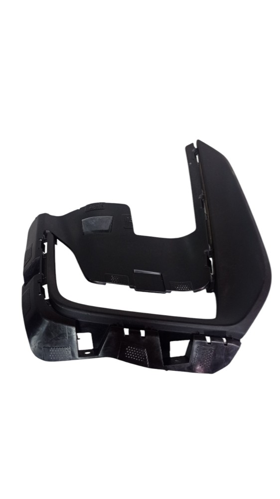 26237242 Moldura Farol Milha Direita Gm Tracker 2020 A 2023