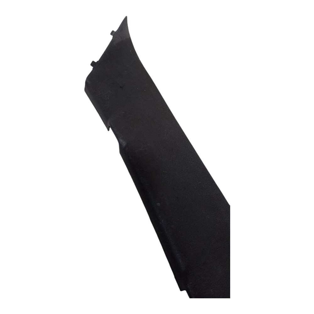 Cobertura Coluna Superior Direita Mercedes Accelo  Preto 2