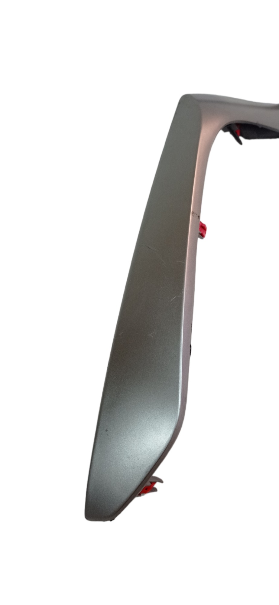 Moldura Friso Central Console Esquerdo Toyota Yaris 2018 19 2
