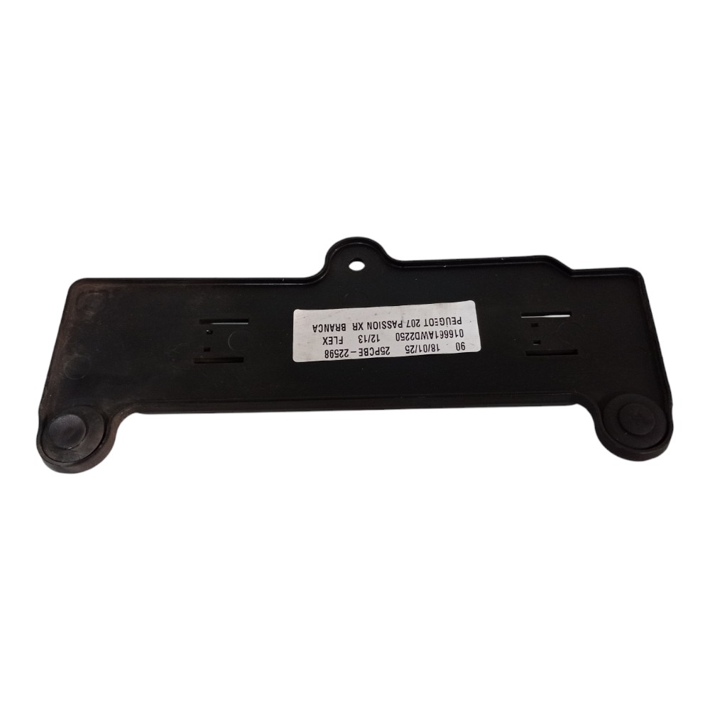 Tampa Rele Peugeot 206 207 2012 2013