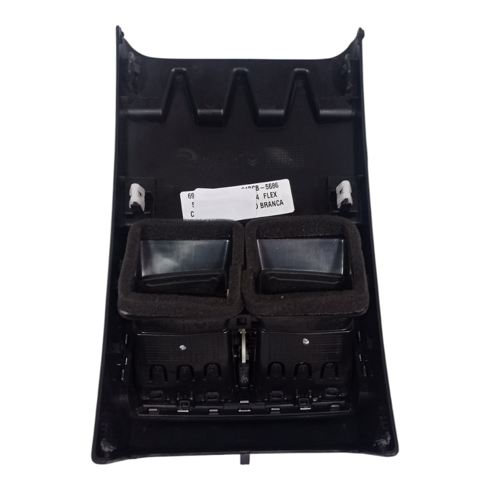 Difusor Saida Ar Central Traseiro Citroen C4 2014 5