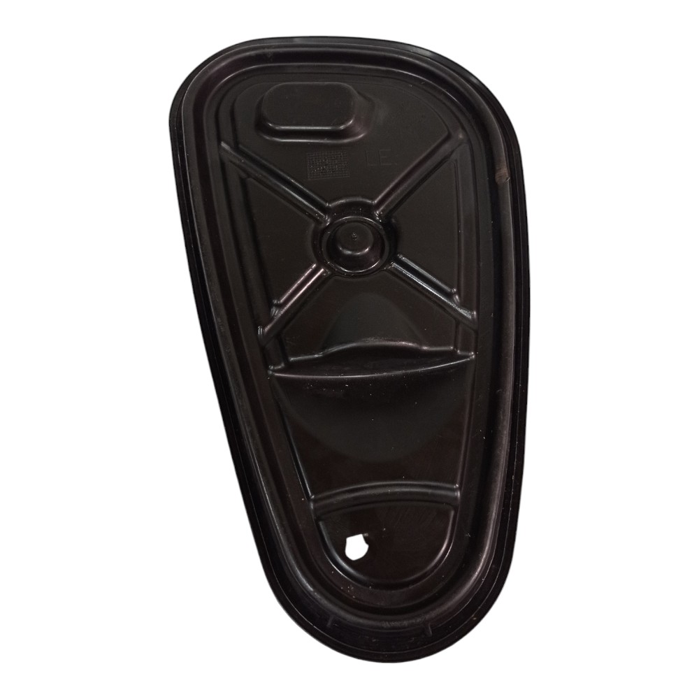 Acabamento Interno Porta Diant Esq Vw Polo Virtus 2020 2022 1