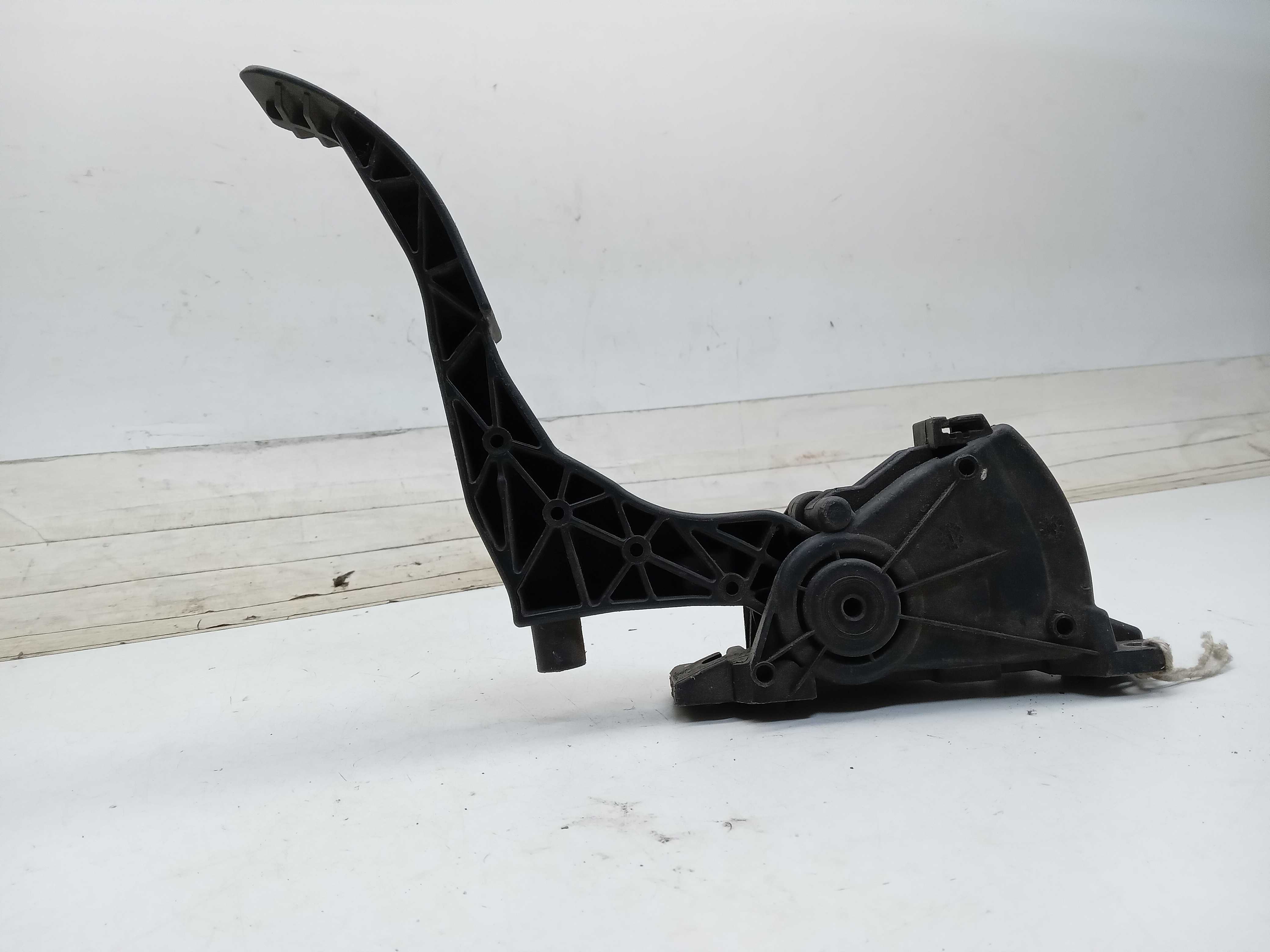 Pedal acelerador eletronico vw fox gol golf polo 2003 a 2016 2