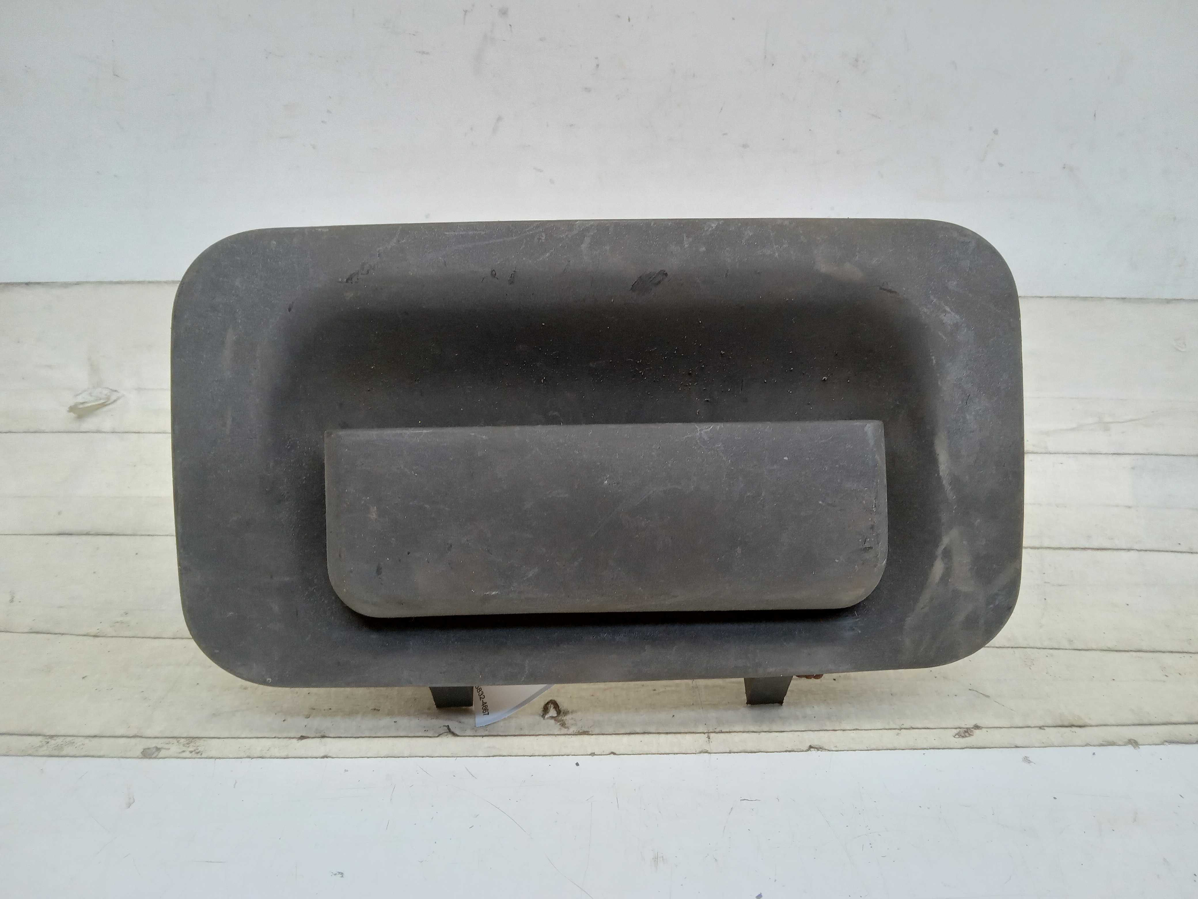 MAÇANETA EXTERNA PORTA TRASEIRA LE FORD RANGER 2008 1