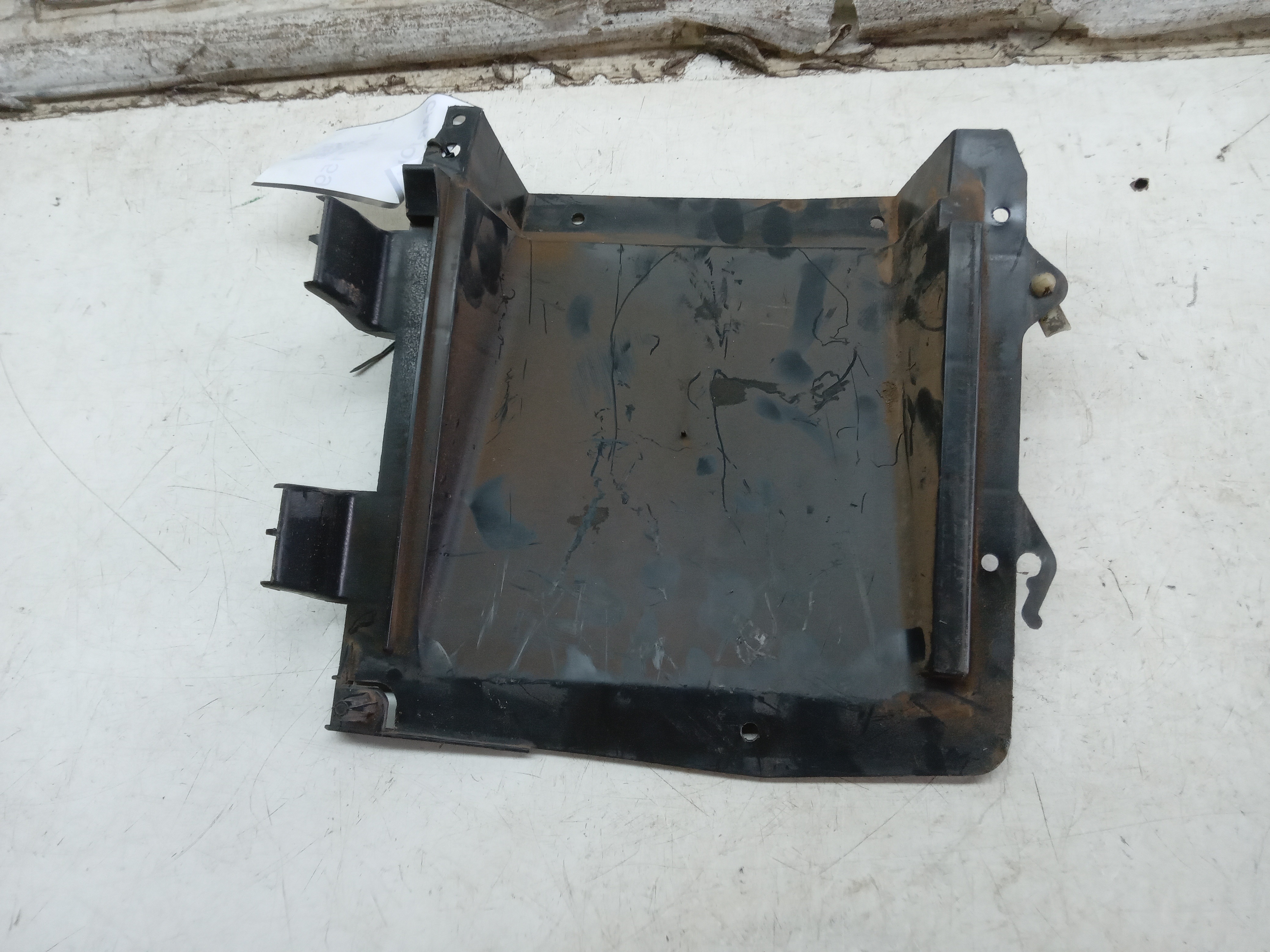 TAMPA CAIXA EVAPORADOR AR CONDICIONADO FORD F250 2000 2