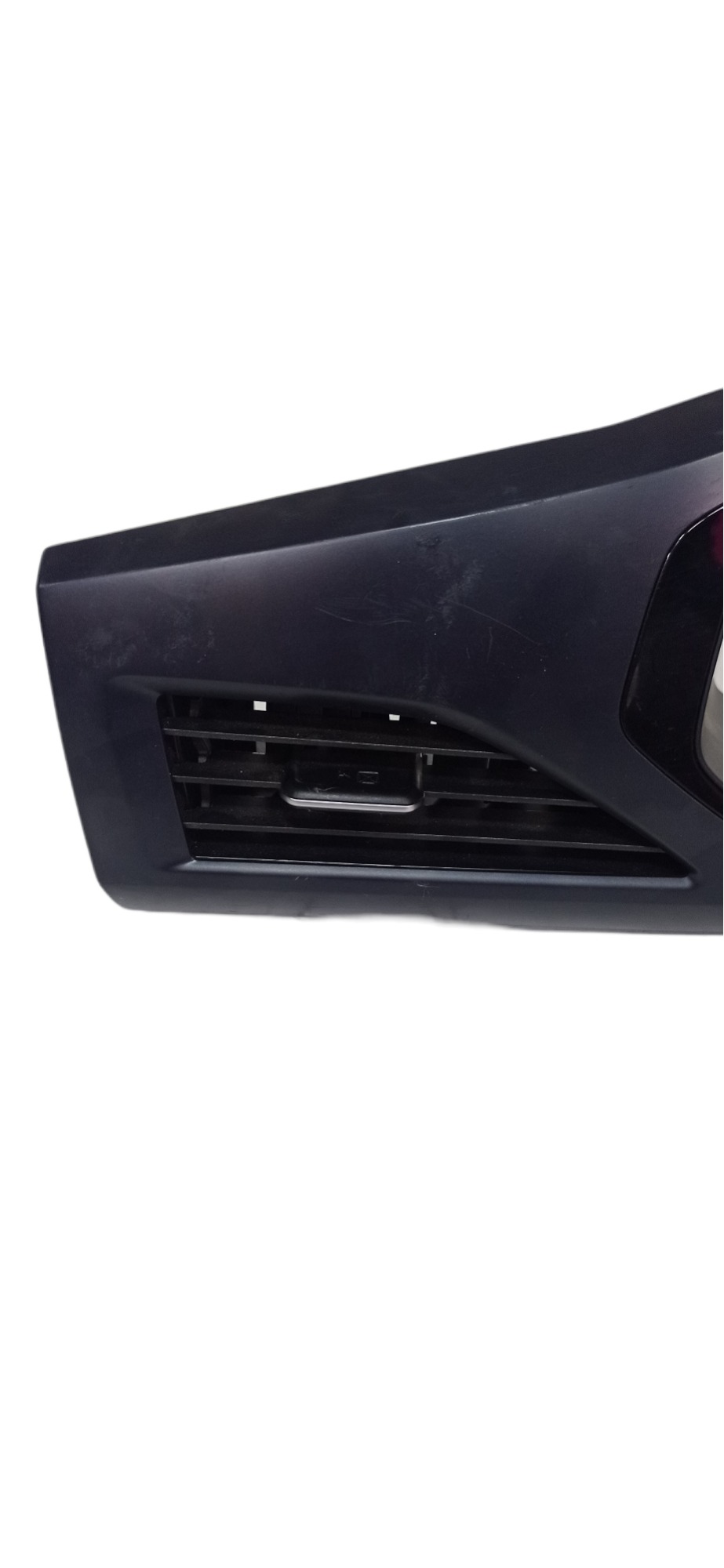 Acabamento Moldura Painel Instrumentos Vw Taos 2022 4