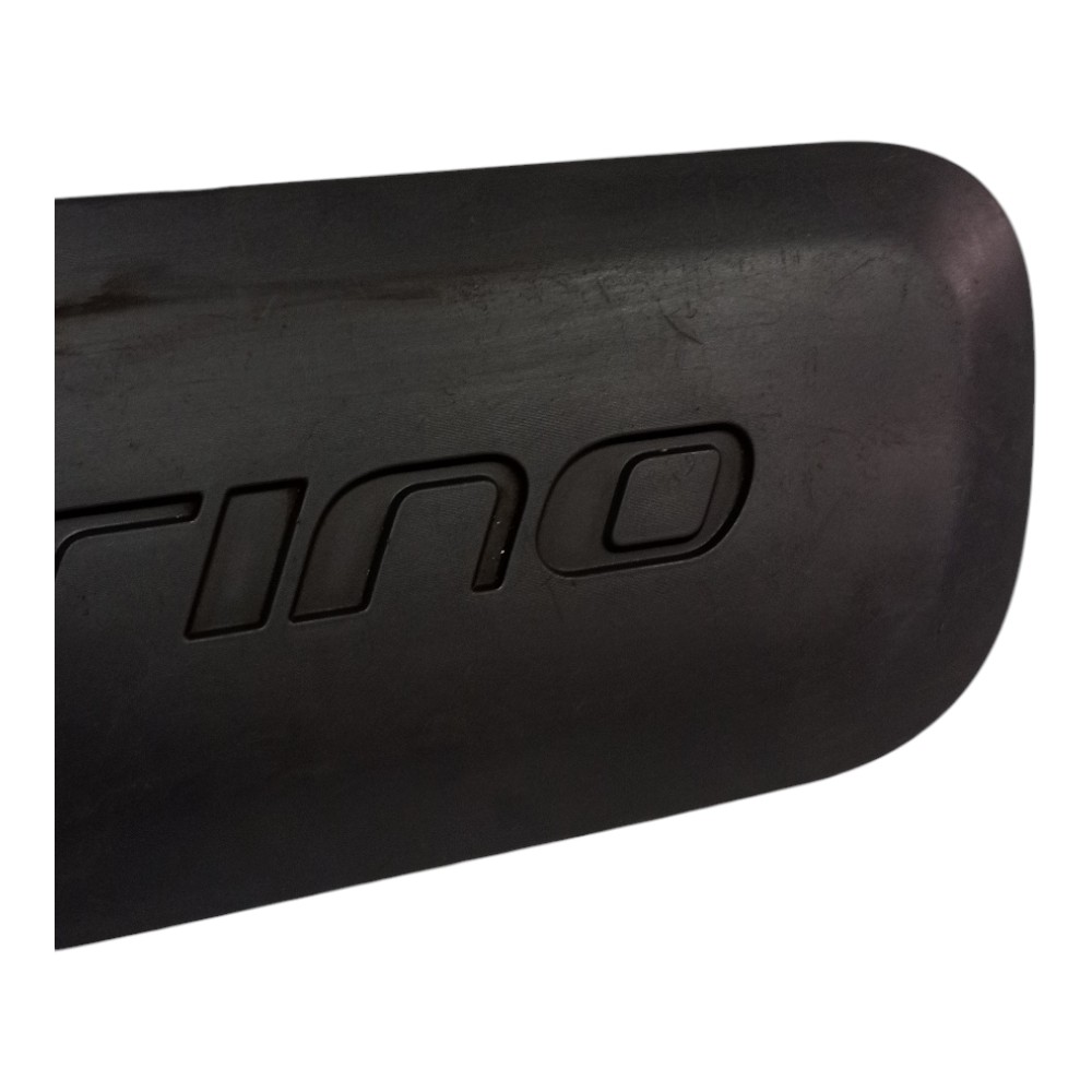 Friso Traseiro Esquerdo Fiat Fiorino 2015 A 2020 3