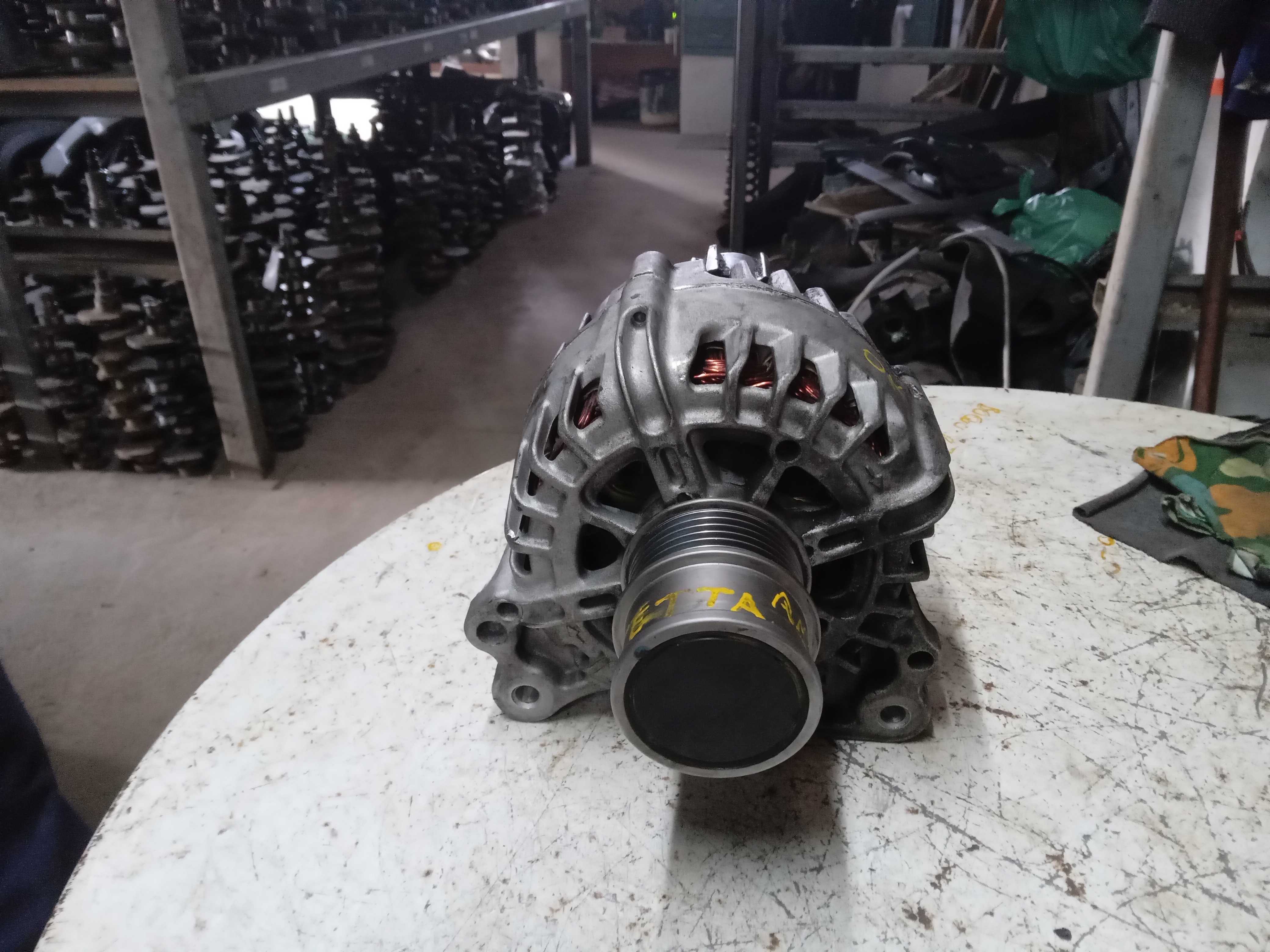 ALTERNADOR VW JETTA OU AMAROK 3