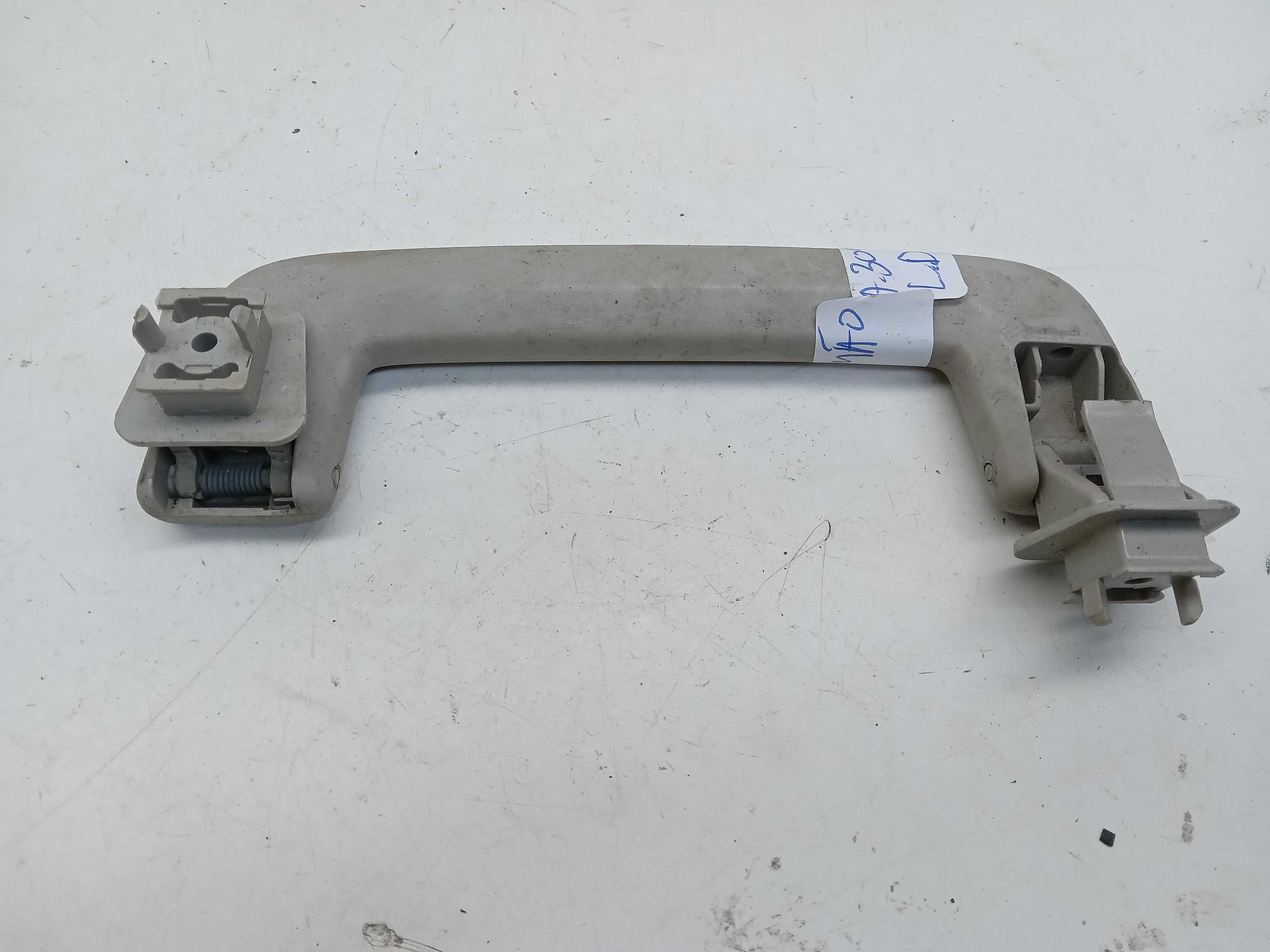 ALÇA TETO PQP FORD ECOSPORT 2016 2