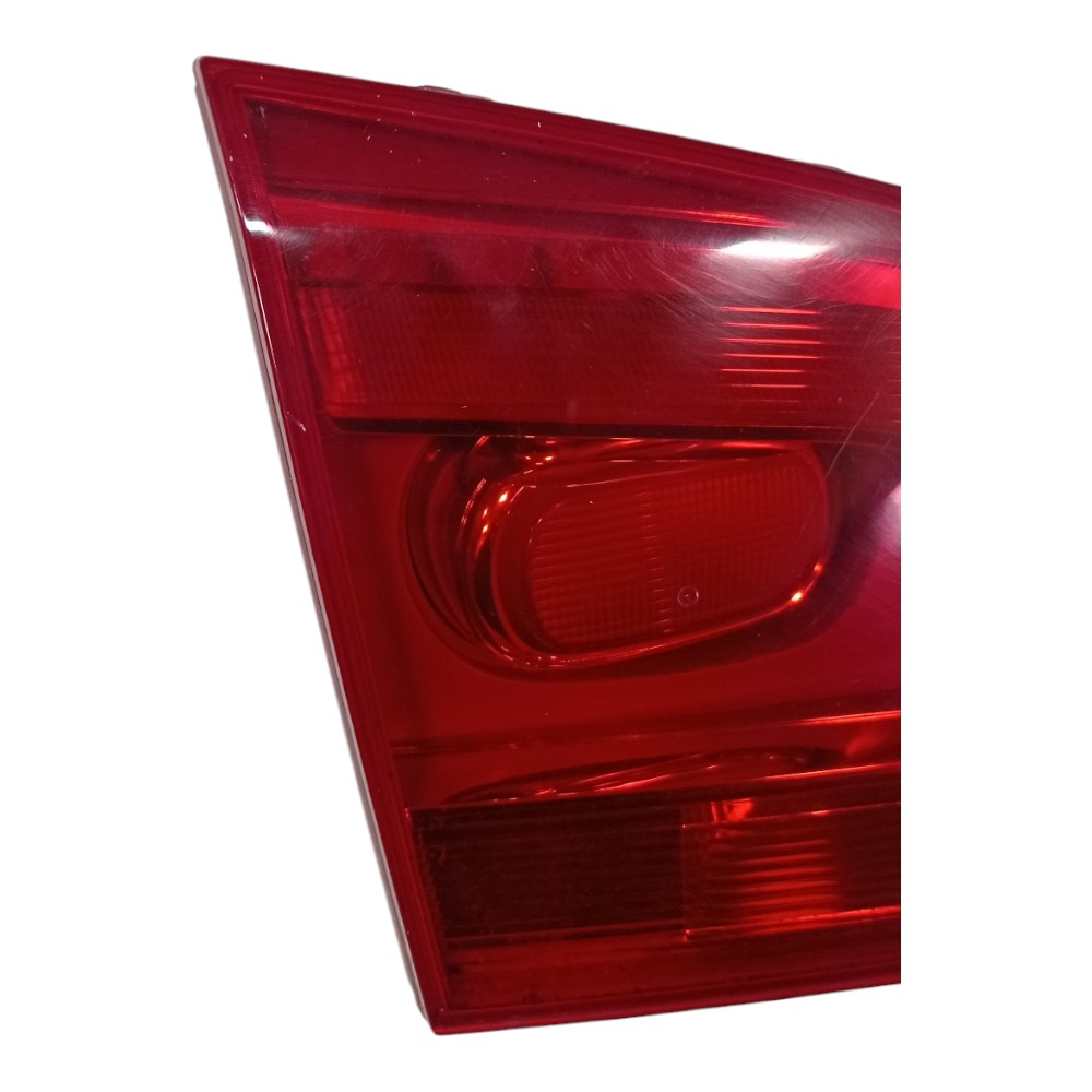 Lanterna Esquerda Tampa Traseira Vw Spacefox 2014 Original  Esquerdo/motorista 2