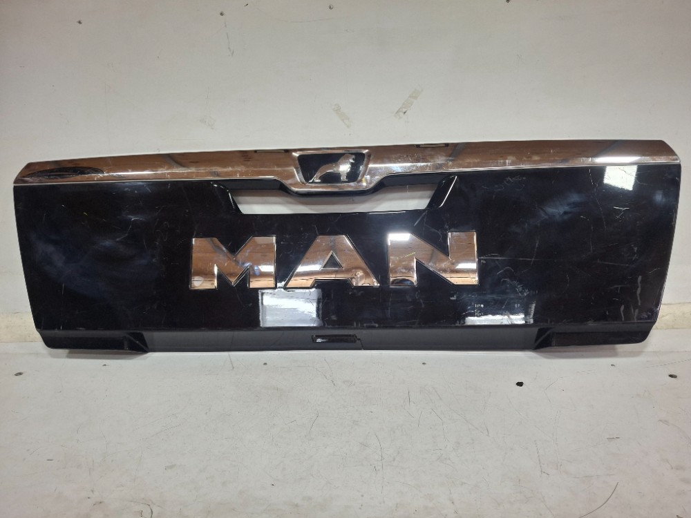 Grade Frontal Man Tgx Original 3