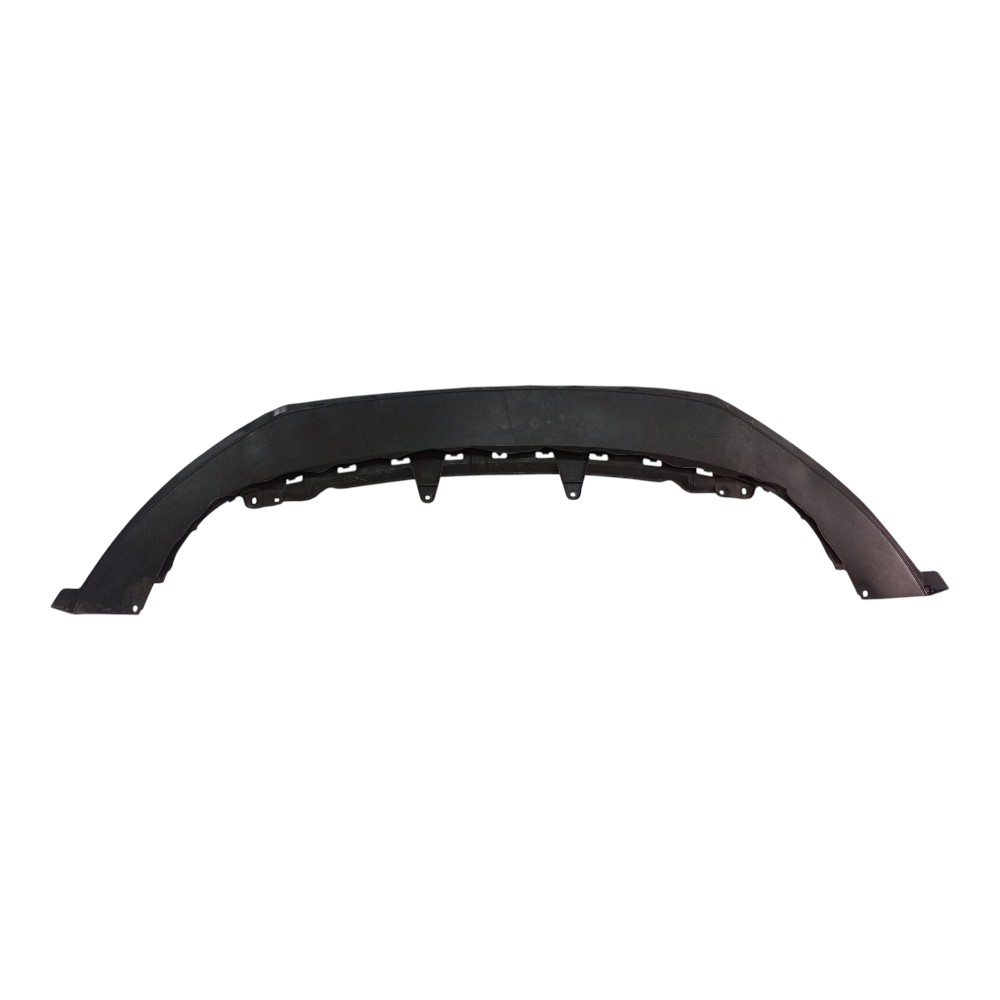 Spoiler Parachoque Dianteiro Volkswagen Golf Variant 2010