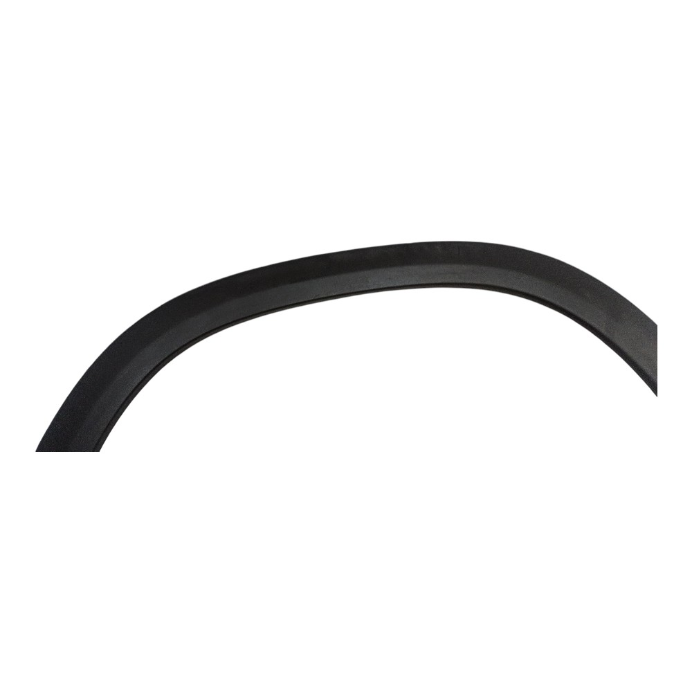 Moldura Paralama Frontal Esquerdo Gm Tracker 2021 Preto 3