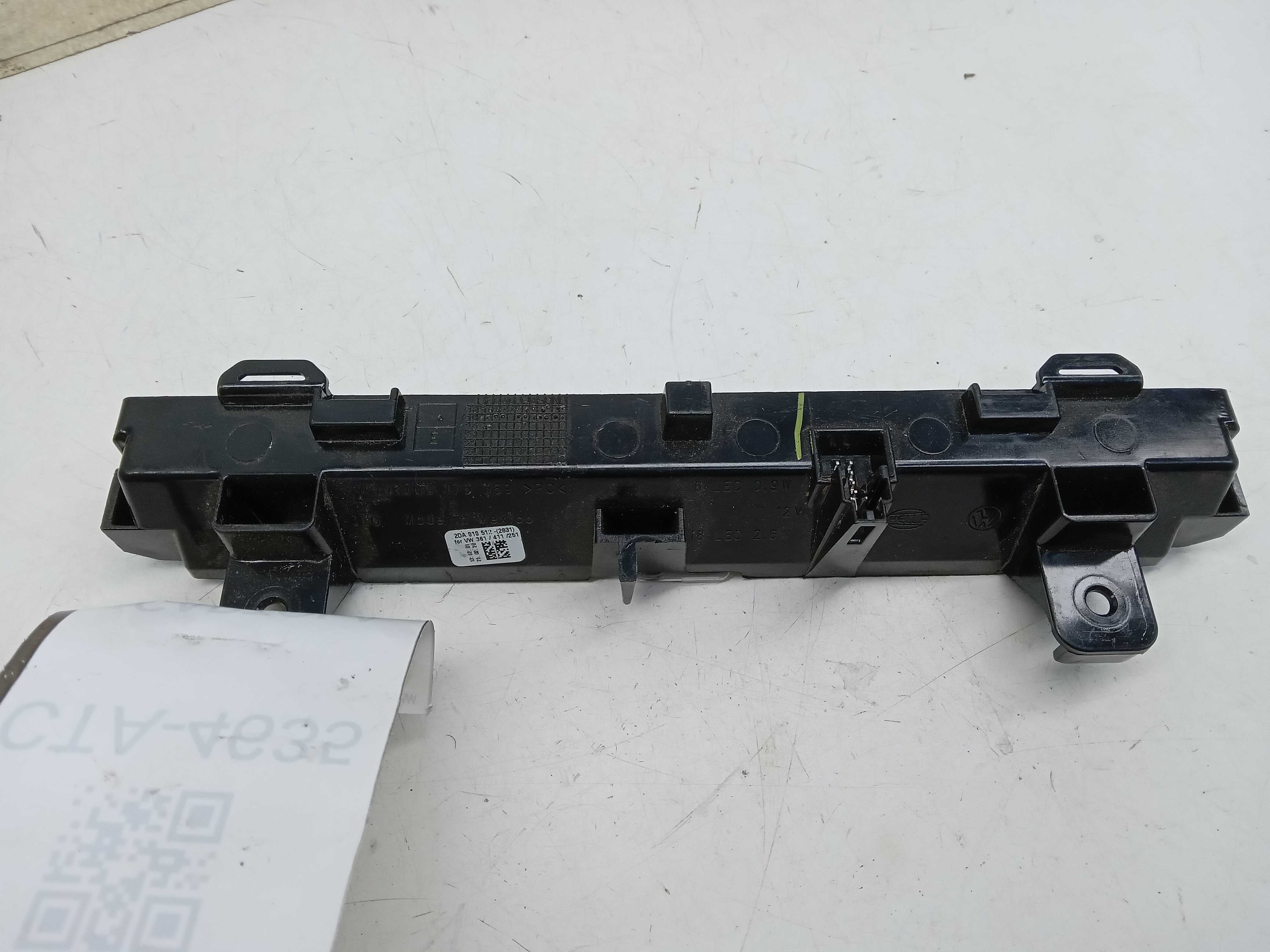 Brake light luz freio gli vw jetta 2019 a 2021 2