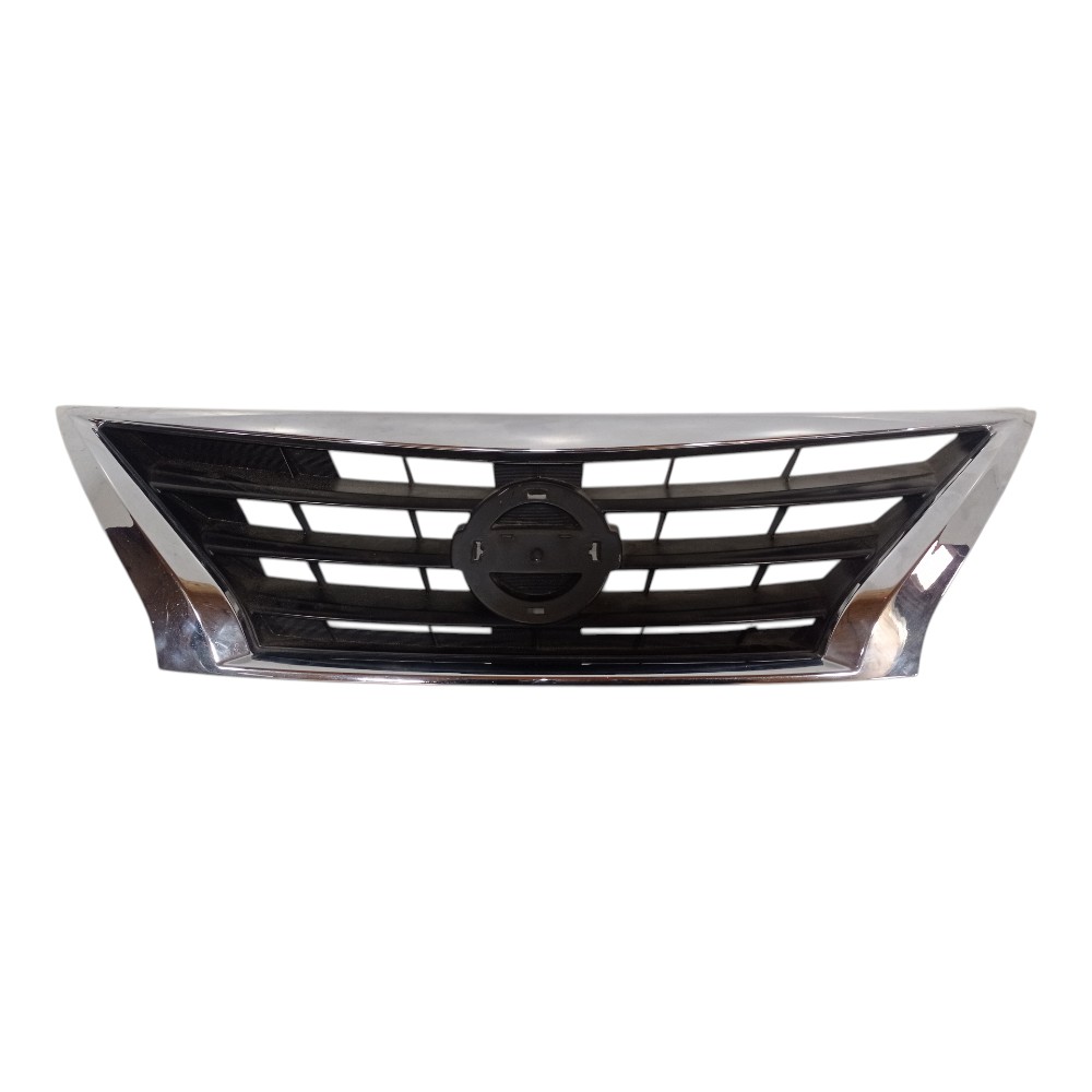 * GRADE DIANTEIRA NISSAN VERSA 2015 A 2020