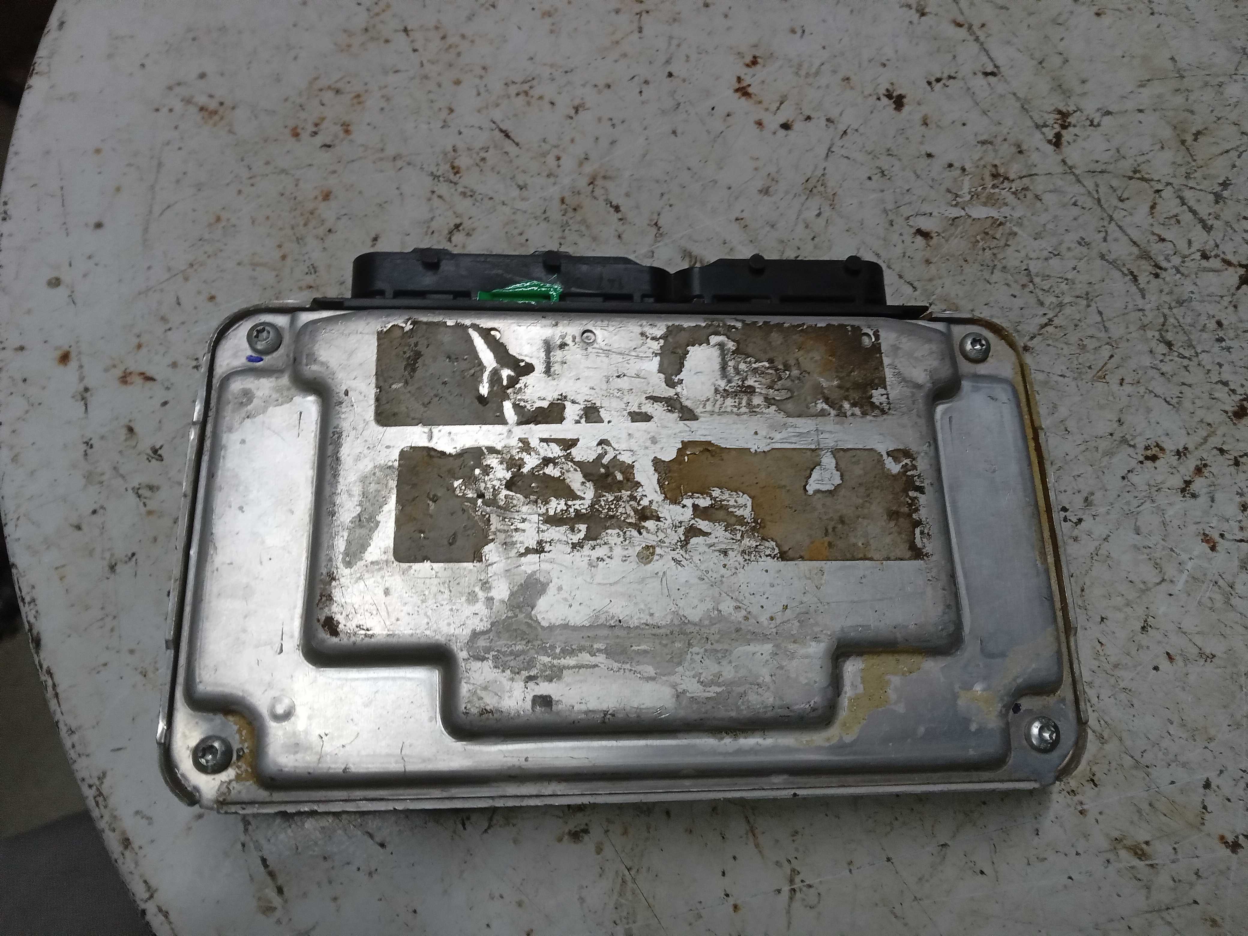 Módulo injeção 8v flex gm astra ou vectra 2005 4