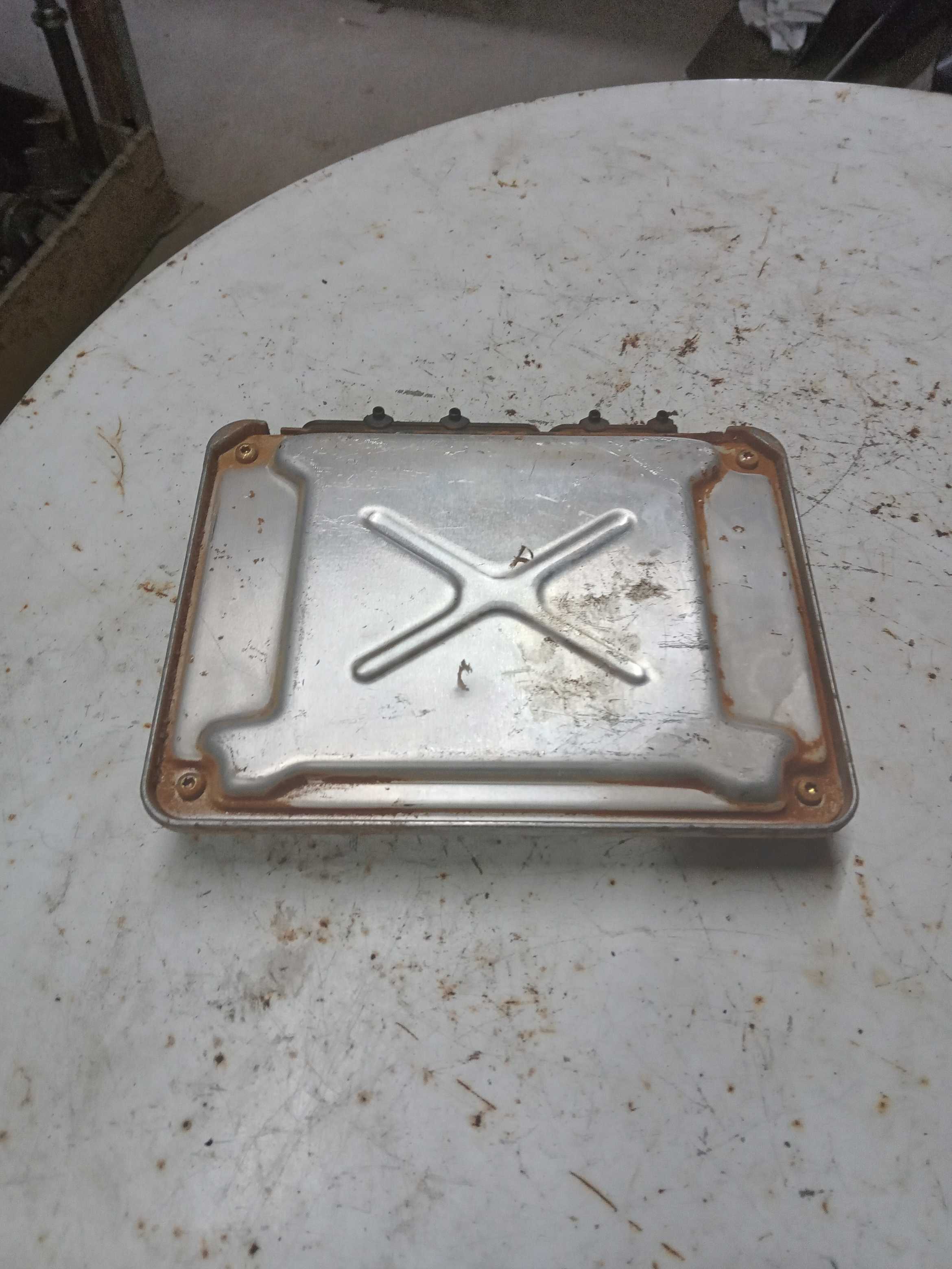 MODULO DE INJEÇÃO VW GOL