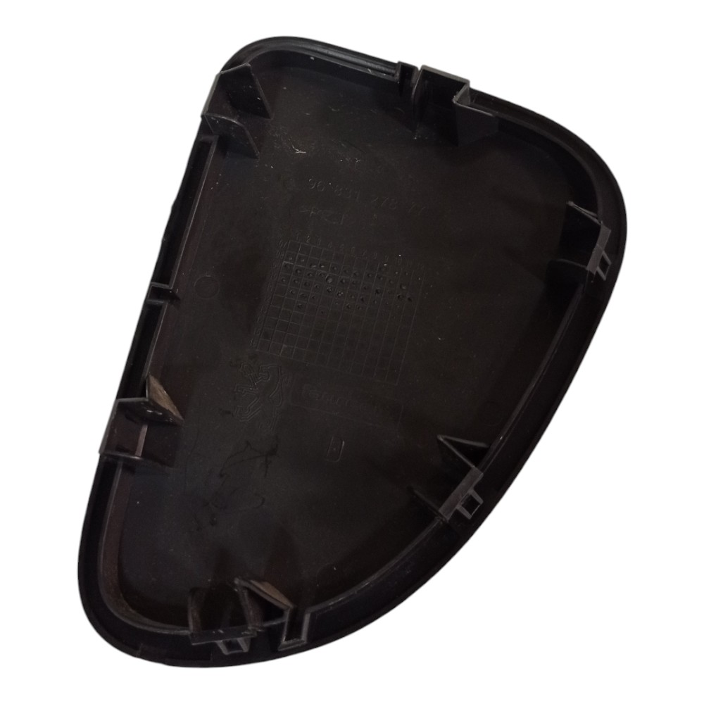 Tampa Lateral Direita Painel Peugeot 206 2008 A 2012 2