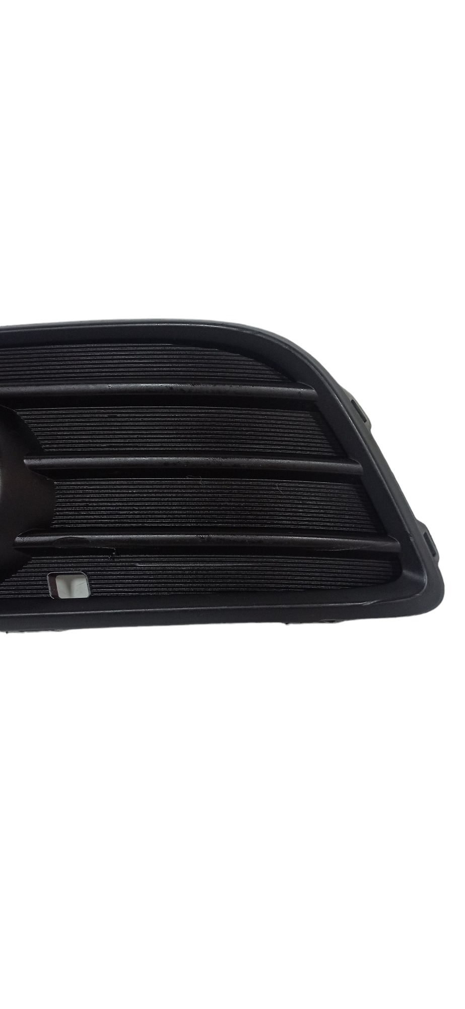 Grade Moldura Farol Milha Esquerdo Honda Hrv 2019 A 2021 3