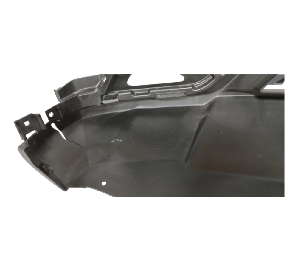 Para-choque Dianteiro Byd Seagull 2024 P Recuperar  Preto 8