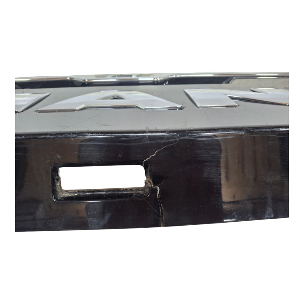 Grade Frontal Man Tgx Original 8