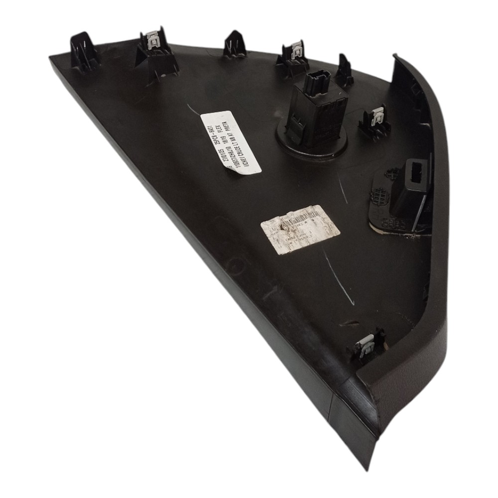 Tampa Lateral Direita Painel Gm Cruze 2017 A 2021 3