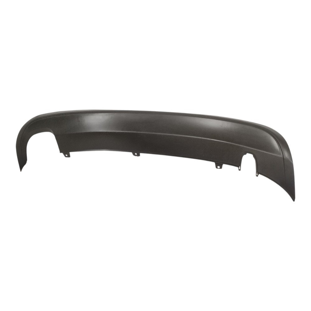Spoiler Para-choque Traseiro Vw Jetta 2011 A 2015 3