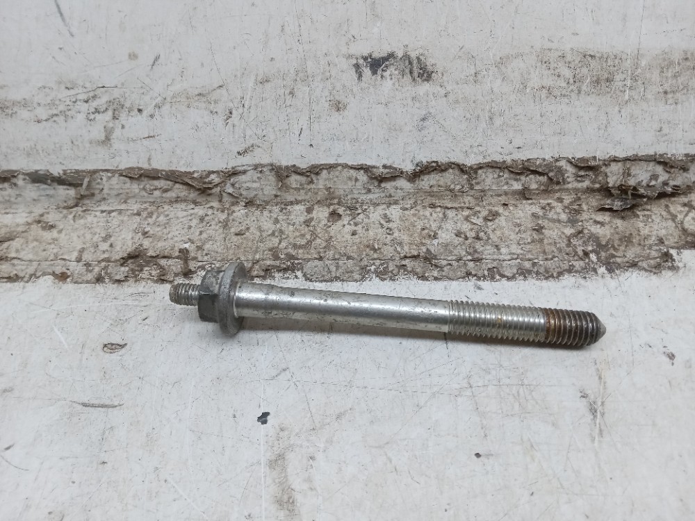 PARAFUSO FIXAÇÃO MOTOR ARRANQUE VW GOL 1.0 2012