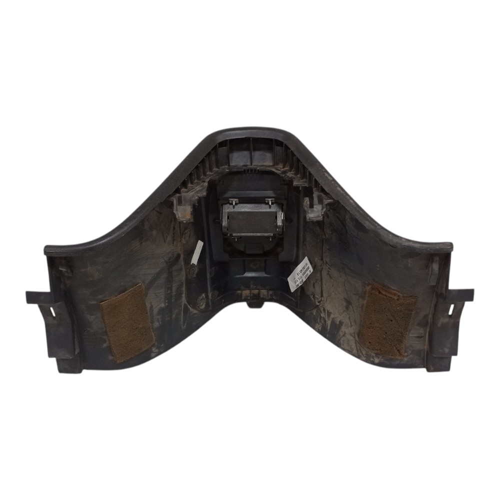 Moldura Console Fiat Doblo Adventure 2011 2012 5