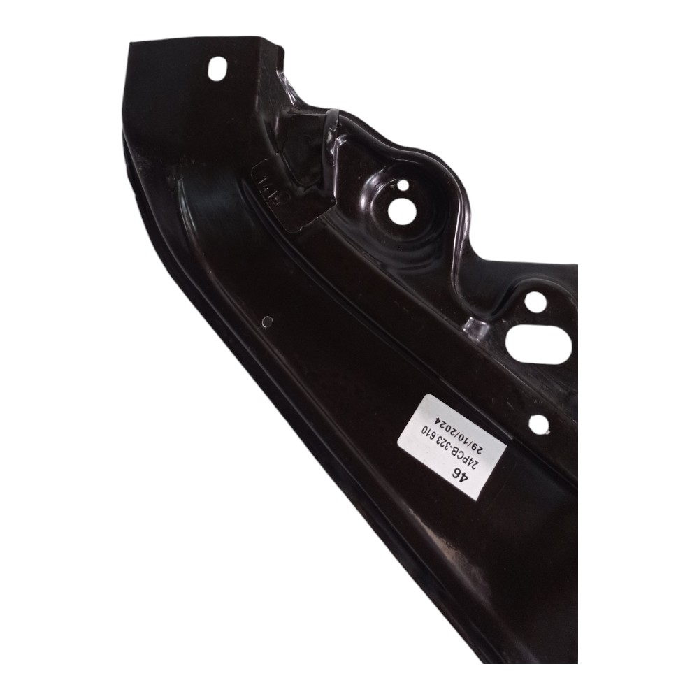 Suporte Farol Dianteiro Esquerdo Volkswagen Virtus 2022 3