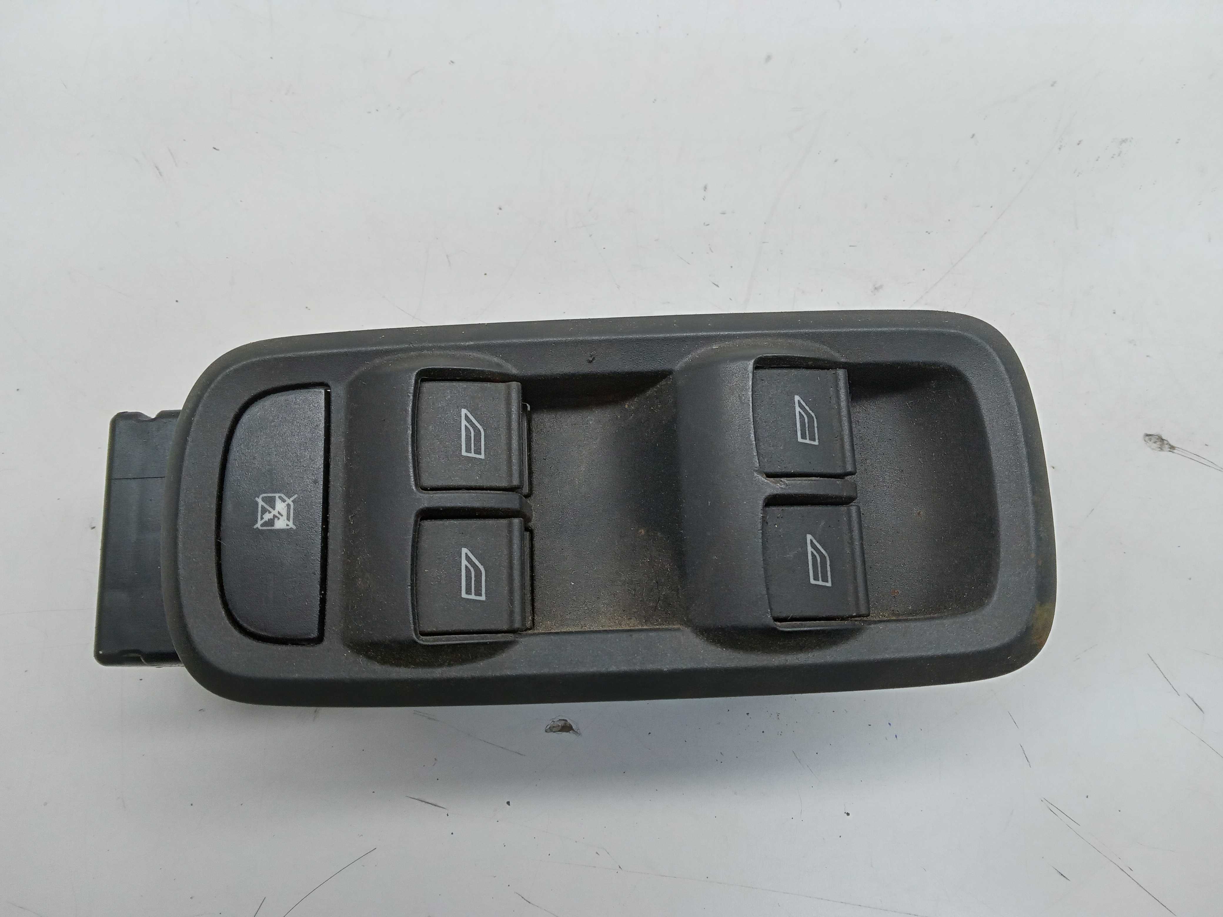 Comando Botao vidro eletrico dianteiro ford ecosport 2013 1