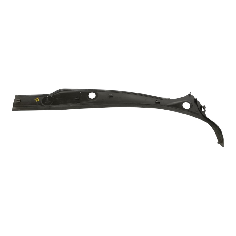 Churrasqueira Grade Lado Esquerdo Peugeot 206 1999 A 2010 1