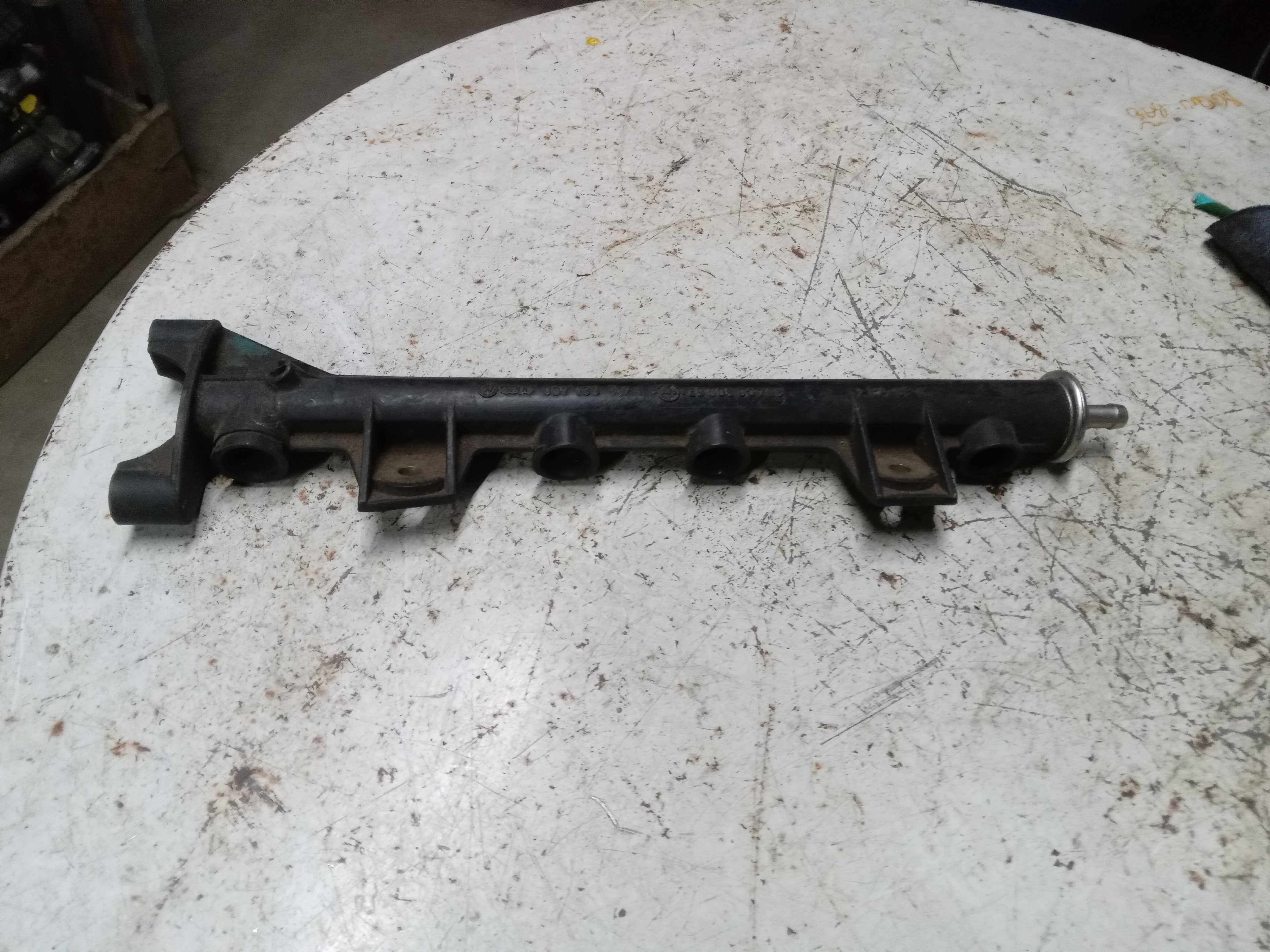FLAUTA BICO INJEÇÃO VW GOLF 20 1994 2