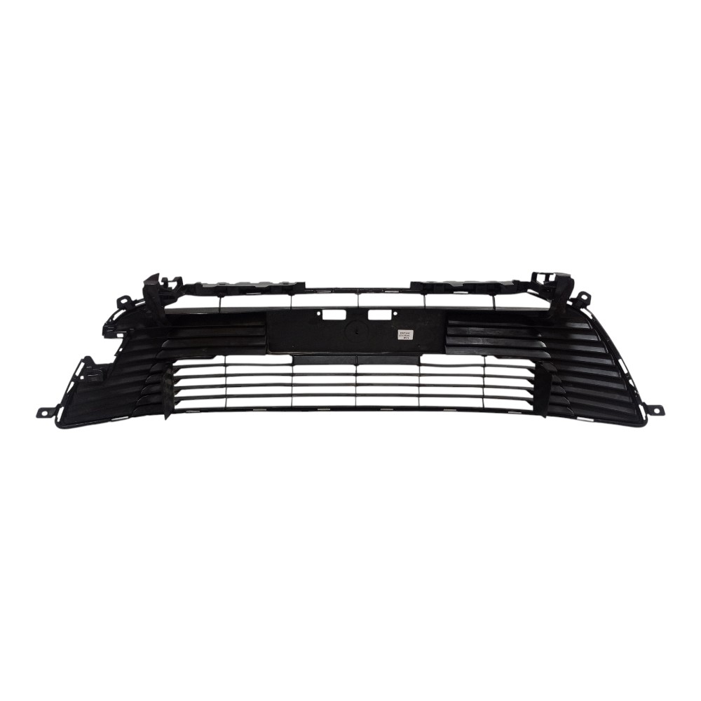 Grade Inferior Frontal Parachoque Toyota Corolla 2020 5