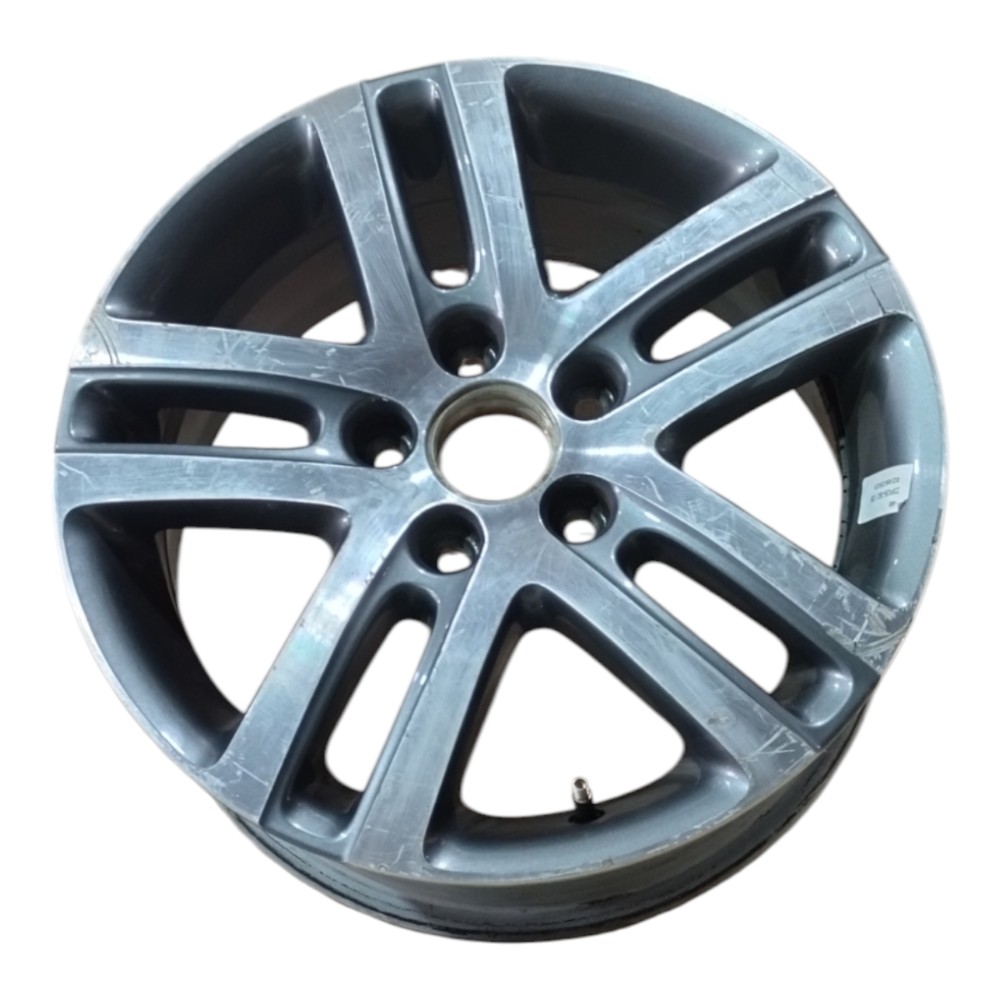 Roda Aro 16 Vw Jetta Atlanta Original Para Recuperar 2